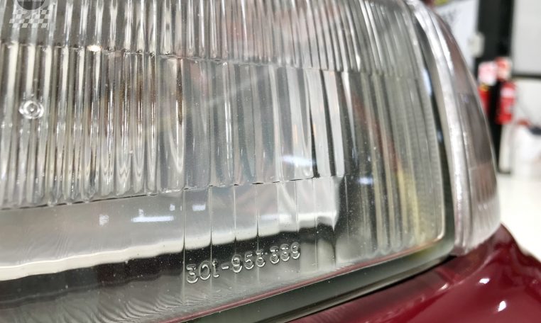 Holden Commodore VN SS Group A Lights | Muscle Car Warehouse