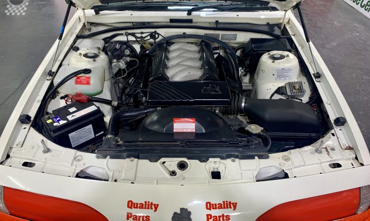 Holden VL Commodore Berlina Engine | Muscle Car Warehouse