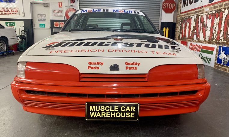 Holden VL Commodore Berlina | Muscle Car Warehouse