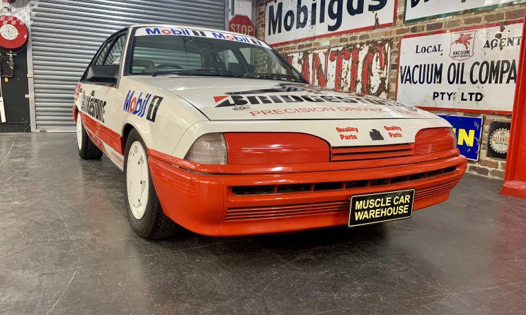 Holden VL Commodore Berlina | Muscle Car Warehouse