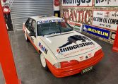 Holden VL Commodore Berlina | Muscle Car Warehouse