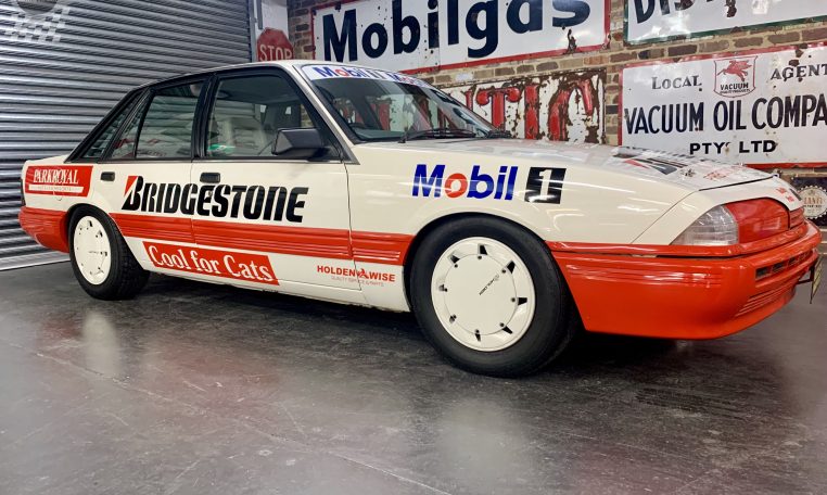 Holden VL Commodore Berlina | Muscle Car Warehouse