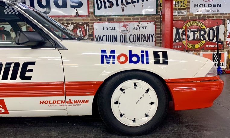 Holden VL Commodore Berlina | Muscle Car Warehouse