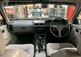 Holden VL Commodore Berlina Interior | Muscle Car Warehouse
