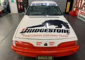 Holden VL Commodore Berlina | Muscle Car Warehouse