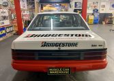 Holden VL Commodore Berlina | Muscle Car Warehouse