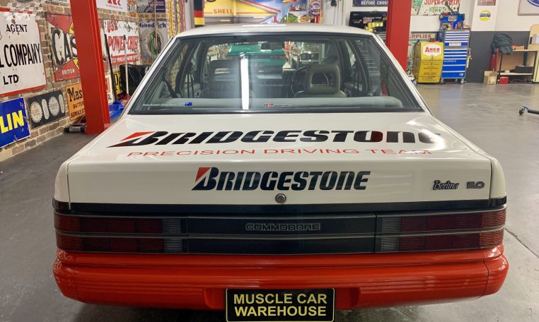 Holden VL Commodore Berlina | Muscle Car Warehouse