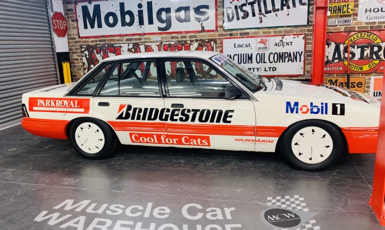 Holden VL Commodore Berlina | Muscle Car Warehouse
