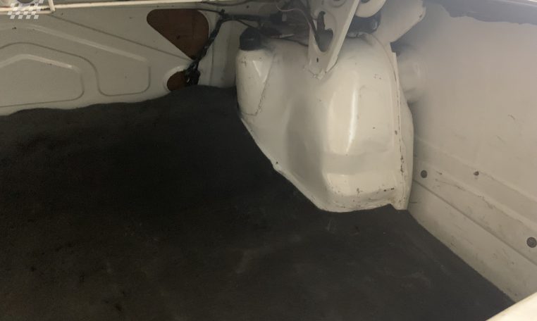 Holden VL Commodore Berlina Trunk | Muscle Car Warehouse