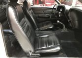 Ford Mustang Boss 302 Interior | Muscle Care Warehouse