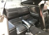 Ford Mustang Boss 302 Interior | Muscle Care Warehouse