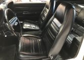 Ford Mustang Boss 302 Interior | Muscle Care Warehouse