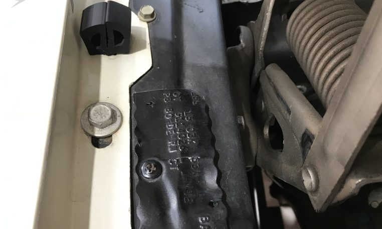 Ford Mustang Boss 302 Number | Muscle Care Warehouse