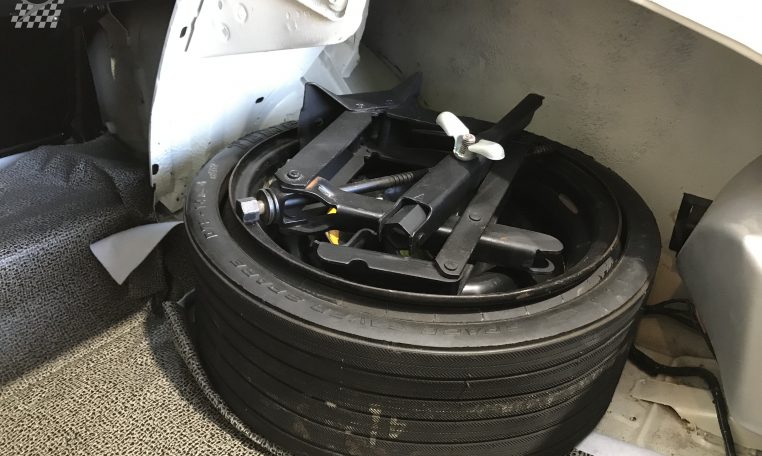 Ford Mustang Boss 302 Trunk | Muscle Care Warehouse