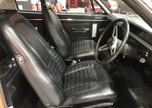 1971 Valiant RT/Charger Interior | Muscle Car Warehouse