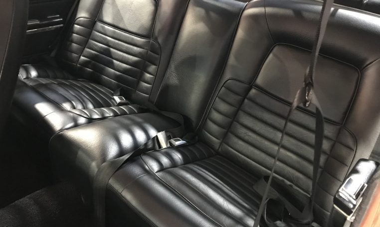 1971 Valiant RT/Charger Interior | Muscle Car Warehouse