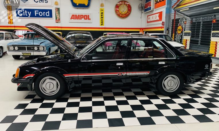1980 Holden Commodore VC Brock HDT | Muscle Car Warehouse
