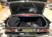 1980 Holden Commodore VC Brock HDT Trunk | Muscle Car Warehouse