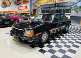 1980 Holden Commodore VC Brock HDT | Muscle Car Warehouse