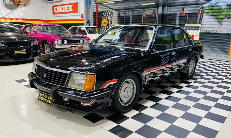 1980 Holden Commodore VC Brock HDT | Muscle Car Warehouse