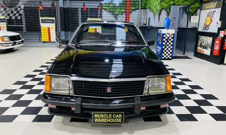 1980 Holden Commodore VC Brock HDT | Muscle Car Warehouse
