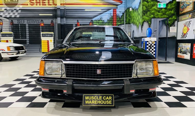 1980 Holden Commodore VC Brock HDT | Muscle Car Warehouse