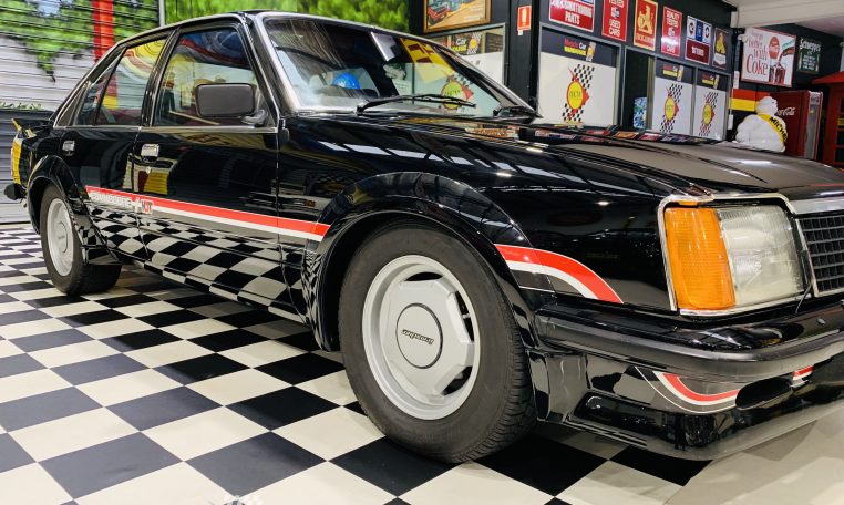 1980 Holden Commodore VC Brock HDT | Muscle Car Warehouse
