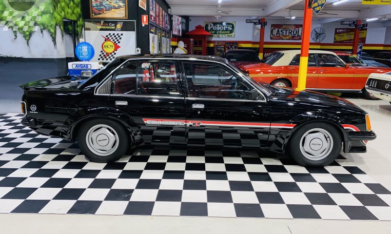 1980 Holden Commodore VC Brock HDT | Muscle Car Warehouse