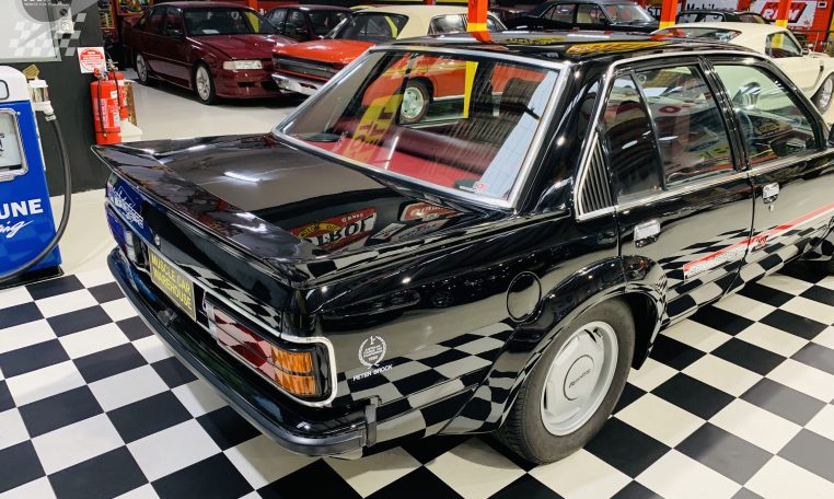 1980 Holden Commodore VC Brock HDT | Muscle Car Warehouse