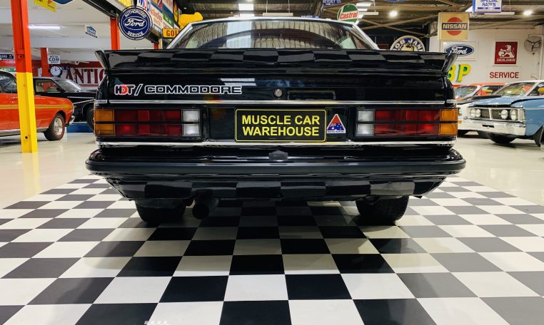 1980 Holden Commodore VC Brock HDT | Muscle Car Warehouse