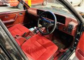 1980 Holden Commodore VC Brock HDT Interior | Muscle Car Warehouse