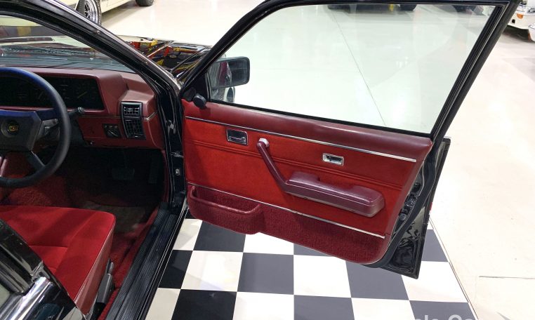 1980 Holden Commodore VC Brock HDT Door | Muscle Car Warehouse