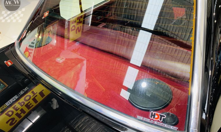 1980 Holden Commodore VC Brock HDT | Muscle Car Warehouse