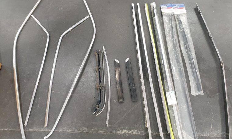 1980 Holden Commodore VC Brock HDT | Muscle Car Warehouse