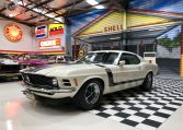 Ford Mustang Boss 302 | Muscle Care Warehouse