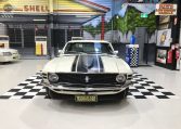 Ford Mustang Boss 302 | Muscle Care Warehouse
