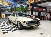 Ford Mustang Boss 302 | Muscle Care Warehouse