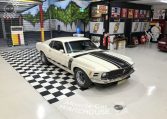 Ford Mustang Boss 302 | Muscle Care Warehouse