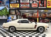 Ford Mustang Boss 302 | Muscle Care Warehouse