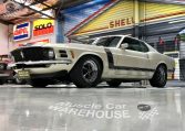 Ford Mustang Boss 302 | Muscle Care Warehouse