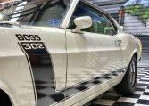 Ford Mustang Boss 302 | Muscle Care Warehouse
