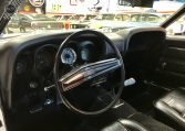 Ford Mustang Boss 302 Interior | Muscle Care Warehouse