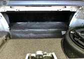 Ford Mustang Boss 302 Trunk | Muscle Care Warehouse