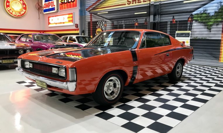 1971 Valiant RT/Charger | Muscle Car Warehouse