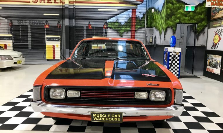 1971 Valiant RT/Charger | Muscle Car Warehouse