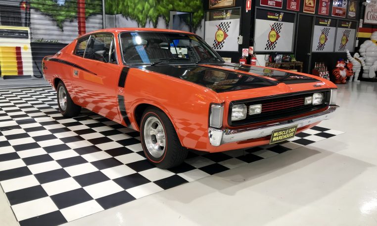1971 Valiant RT/Charger | Muscle Car Warehouse