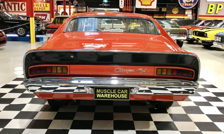 1971 Valiant RT/Charger | Muscle Car Warehouse