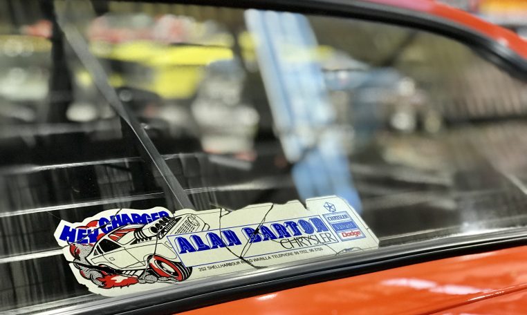 1971 Valiant RT/Charger | Muscle Car Warehouse