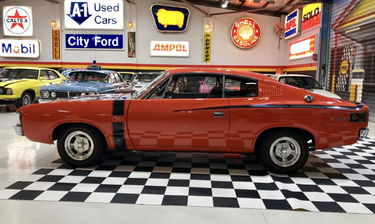 1971 Valiant RT/Charger | Muscle Car Warehouse