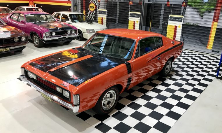 1971 Valiant RT/Charger | Muscle Car Warehouse